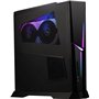 MSI MPG Trident AS 14NUD7-649EU PC de Bureau - Intel Core i7-14700F 16 Go DDR4-SDRAM 1 to SSD NVIDIA GeForce RTX 4060 Ti Windows