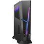 MSI MPG Trident AS 14NUD7-649EU PC de Bureau - Intel Core i7-14700F 16 Go DDR4-SDRAM 1 to SSD NVIDIA GeForce RTX 4060 Ti Windows