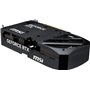 MSI NVIDIA GeForce RTX 5070 12G Shadow 2X OC Carte Graphique - 12 Go GDDR7 (28 GB/s /192 Bits), PCIe 5.0 - Double Ventilateur (2
