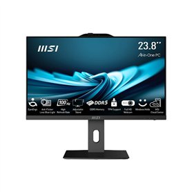 Tout en Un MSI PRO AP242P 14MQ-890EU 23