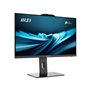 Tout en Un MSI PRO AP242P 14MQ-890EU 23,8" 16 GB RAM 500 GB 512 GB SSD