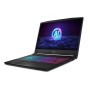 PC portable Gamer MSI - Katana 15 HXB14WFK-209XFR - Sans Windows - 15.6'' FHD - 144Hz - RTX 5060 - RAM DDR5 16Go (8Go*2) - 512GB