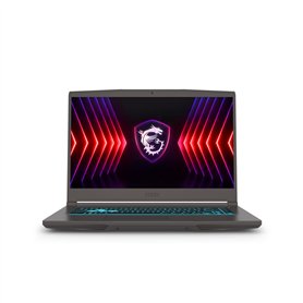 MSI Thin 15 B13UC-3218FR : Intel Core i7 13620H - 32GB DDR4 - SSD 512GB - Nvidia RTX3050 4GB - 15