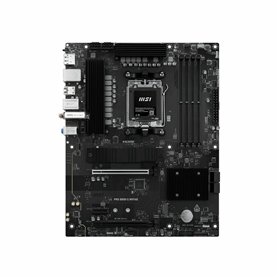 Carte Mère MSI PRO B850-S WIFI6E Intel Wi-Fi 6 AMD AM5 AMD B850