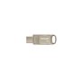Clé USB Patriot Memory PS64GT560DS5D Argenté 64 GB