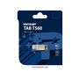 Clé USB Patriot Memory PS64GT560DS5D Argenté 64 GB