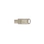 Clé USB Patriot Memory PS128GT560DS5D Argenté 128 GB