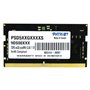 Mémoire RAM Patriot Memory 7D5A48BC80K00200PT 32 GB 4800 MHz CL40