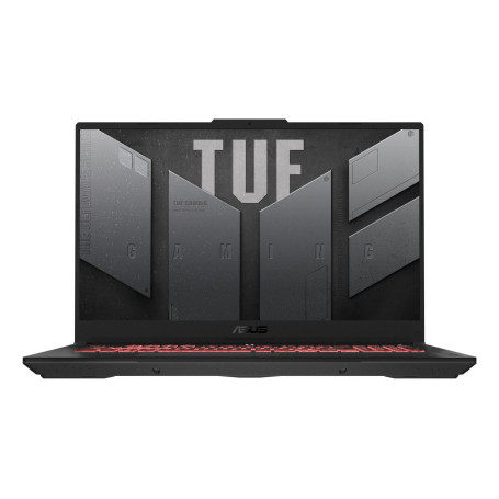 ASUS TUF Gaming A17 FA707NV-HX051W 17.3" R5 7535HS 16GB/1TB RTX4060 W