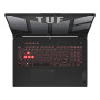 ASUS TUF Gaming A17 FA707NV-HX051W 17.3" R5 7535HS 16GB/1TB RTX4060 W