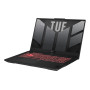 ASUS TUF Gaming A17 FA707NV-HX051W 17.3" R5 7535HS 16GB/1TB RTX4060 W