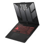 ASUS TUF Gaming A17 FA707NV-HX051W 17.3" R5 7535HS 16GB/1TB RTX4060 W