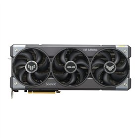 Carte graphique - ASUS - TUF-RTX5080-O16G-GAMING - GDDR7 - DLSS 4 - 16 Go
