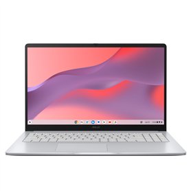 ASUS Chromebook CX1505CKA-S7I170 15.6" FHD 60Hz Pc Portable (Intel Celeron N4500 processeur 2