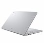 ASUS Chromebook CX1505CKA-S7I170 15.6" FHD 60Hz Pc Portable (Intel Celeron N4500 processeur 2,8 GHz, 8GB LPDDR4X, 128G eMMC, Int