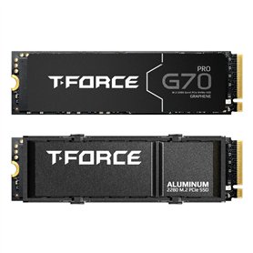Disque dur Team Group T-FORCE G70 PRO 1 TB SSD