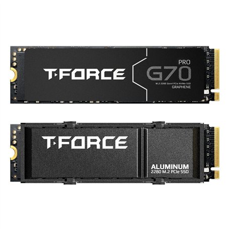 Disque dur Team Group T-FORCE G70 PRO 4 TB SSD