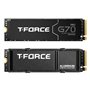 Disque dur Team Group T-FORCE G70 PRO 4 TB SSD