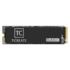 Disque dur Team Group T-CREATE CLASSIC C47 2 TB SSD