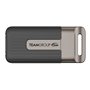 Disque Dur Externe Team Group PD20 Mini Gris Anthracite SSD 4 TB