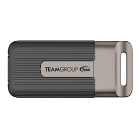 Disque Dur Externe Team Group PD20 Mini Gris Anthracite SSD 2 TB