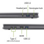PC portable - ACER - Aspire AG17-31P-319D - 17.3'' FHD IPS - Intel Core 3 N355 - UHD Graphics - 8Go DDR5 - 512Go PCIe NVMe SSD
