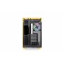 Thermaltake View 380 XL TG ARGB | Boîtier Gaming | Bumblebee