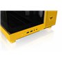 Thermaltake View 380 XL TG ARGB | Boîtier Gaming | Bumblebee
