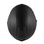 ASTONE HELMETS Casques modulables de Moto - RT6 Noir Mat (L)