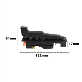 20 ARGB LED