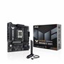 TUF Gaming B850M-E WiFi