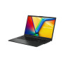 Asus Vivobook Go 15 E1504GA-BQ1205WS 15.6 Pouces FHD PC Portable (processeur Intel N100 jusqu'à 3.4 GHz, 4Go DDR4, 128G UFS 2.1,
