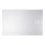 ASUS Vivobook X1704VA-AU683W 17.3 Pouces FHD 60Hz Pc Portable (processeur Intel Core i7-1355U, 16GB DDR4, 512GB SSD, Intel Iris 