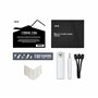 ASUS TUF Gaming GeForce RTX 5070 Ti 16 Go GDDR7 BTF White OC Edition Carte Graphique (NVIDIA DLSS 4, 3,125 lot, PCIe 5.0, 3 x Di