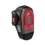LEZYNE Luce Unisex-Adult, Multi, Extra breit
