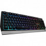 THE GLAB Pack Gaming TUNGSTEN Sans fil - Clavier + Souris - Français 65,99 €