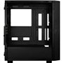 Boîtier PC - BITFENIX - Muses - Moyen tour - USB 3.0 - HD Audio - Noir