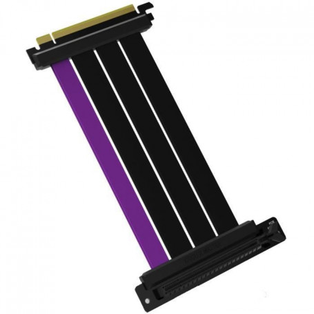 COOLER MASTER Riser Câble PCIe 4.0 X16 - 200 mm (MCA-U000C-KPCI40-200) 66,99 €