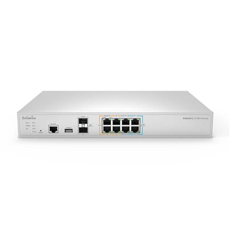 Router EnGenius ESG620 Blanc USB 3.2