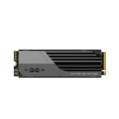 Disque dur Silicon Power SP02KGBP44XS75S5