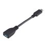 Adaptateur USB-C vers HDMI Acer NP.CAB1A.020 Noir