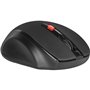 Souris Optique Defender ULTRA MM-315 Noir