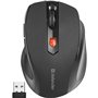 Souris Optique Defender ULTRA MM-315 Noir