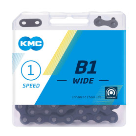KMC Chaine Large Unisexe B1