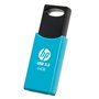 Clé USB HP HPFD712LB-A-64