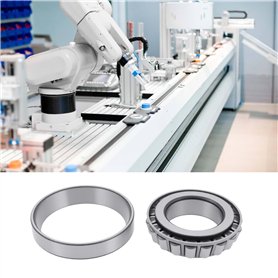 SKIR'CO Lot de 40 vis à bois universelles en acier zingué 4,0 x 80 mm Tête fraisée Torx Type 17 Vis à aggloméré