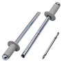 SKIR'CO (400 pièces) Rivets aveugles peints 4