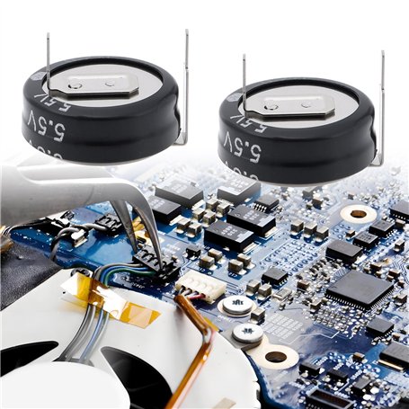 SKIR'CO Lot de 150 clous carrés torsadés en acier zingué 4,0 x 100 mm