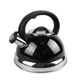 Bouilloire Feel Maestro MR-1313-BLACK Noir 3 L