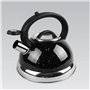 Bouilloire Feel Maestro MR-1313-BLACK Noir 3 L